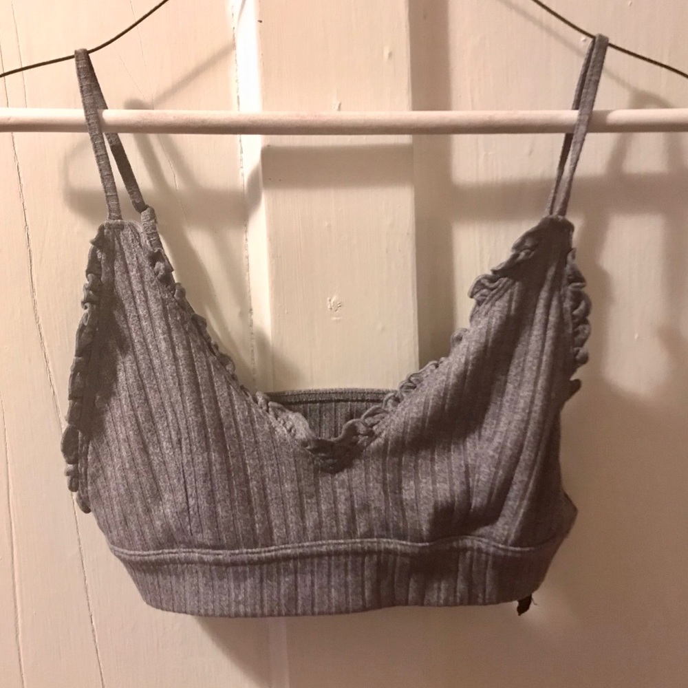Lavender Bralette Sold at Urban Outfitters